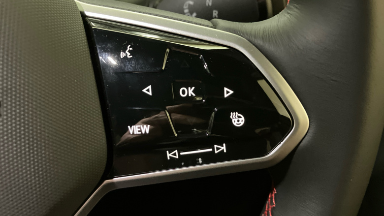 Volkswagen ID. Buzz 250kW GTX Pro 79kWh 5dr 4MOTION Auto Electric Estate